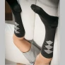 Relaxsan Cotton Socks гольфи з масажною стопою