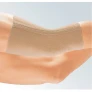 Колінний бандаж з ребрами жорсткості elastic knee support