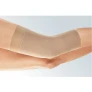 Бандаж колінний із силіконом medi elastic knee support