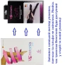 Компресійні Venotonia Soft 2 класу чорні