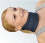 Ортез protect.Collar soft with bar