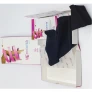 Компресійні Venotonia Soft 2 класу чорні