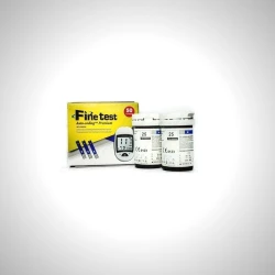 Купить Тест полоски Finetest Auto-coding Premium Тест полоски Finetest Auto-coding Premium