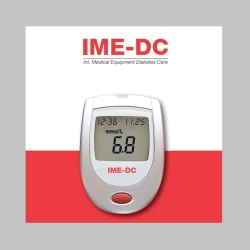 Купить Глюкометр IME-DC Глюкометр IME-DC