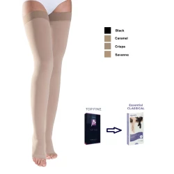 Купить Компрессионные чулки Sigvaris Essential Classical 2 класса Компрессионные чулки Sigvaris Essential Classical 2 класса