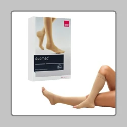 Купить Компрессионные гольфы medi duomed 2 класс Компрессионные гольфы medi duomed 2 класс