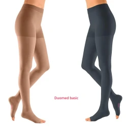 Купить Компрессионные колготки Duomed basic 2 класс Компрессионные колготки Duomed basic 2 класс